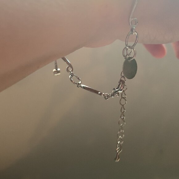 ✨ Handmade Roller Skate Bracelet & Earring Set ✨ - Picture 9 of 13